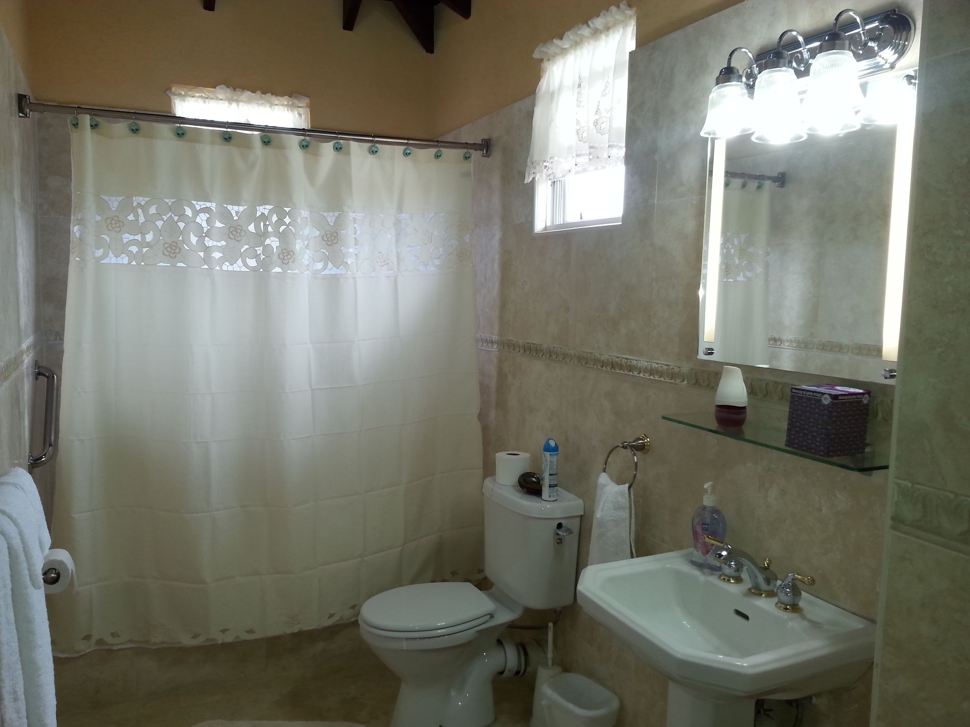 GoBajac Guest Apartments