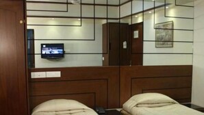 Unclassified image, 4 of 52, button - Karl Residency (Mumbai)