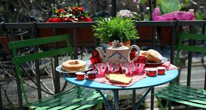 B&B Roma Gianicolense