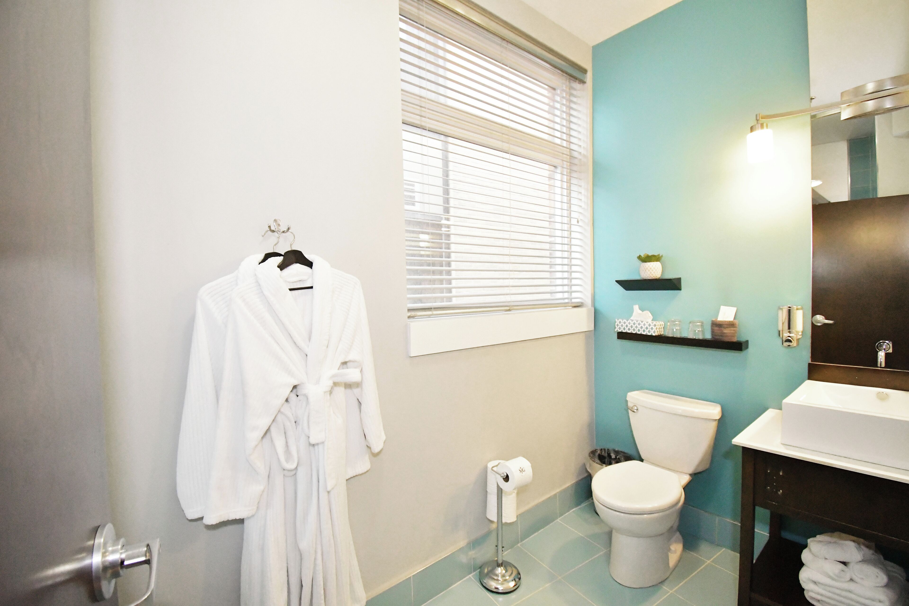 Baño