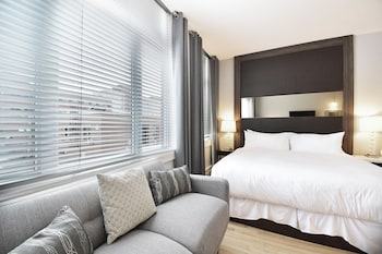 St. James Gate by Bower Boutique Hotels