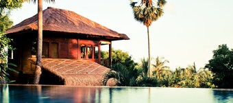 วิลล่าโฟลว์