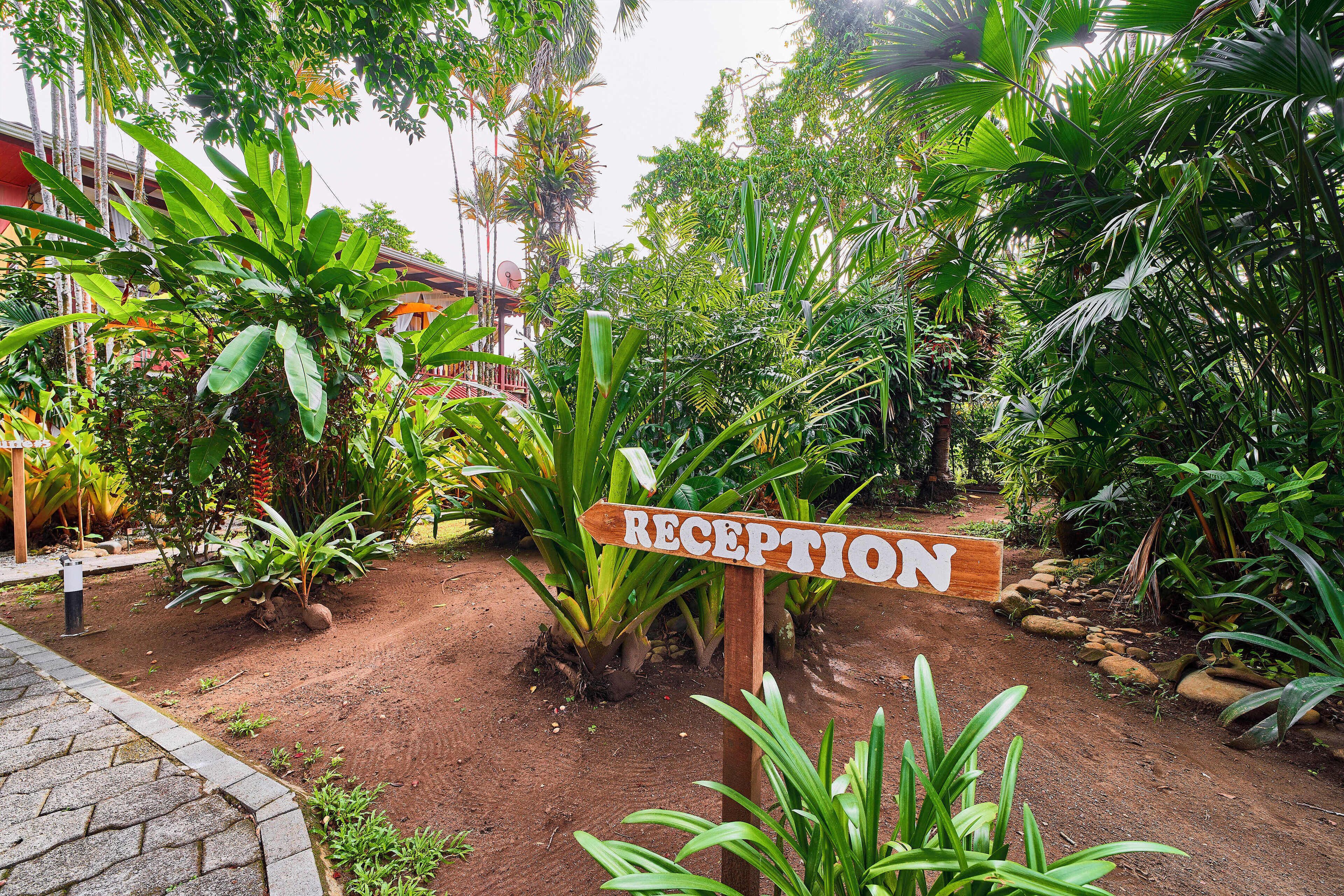Photo - Hotel El Encanto