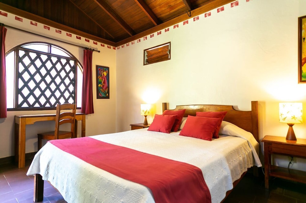 Hotel El Encanto by null