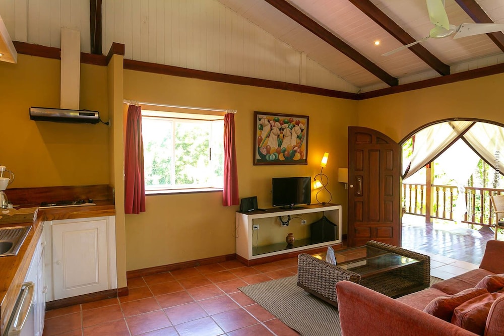 Hotel El Encanto by null