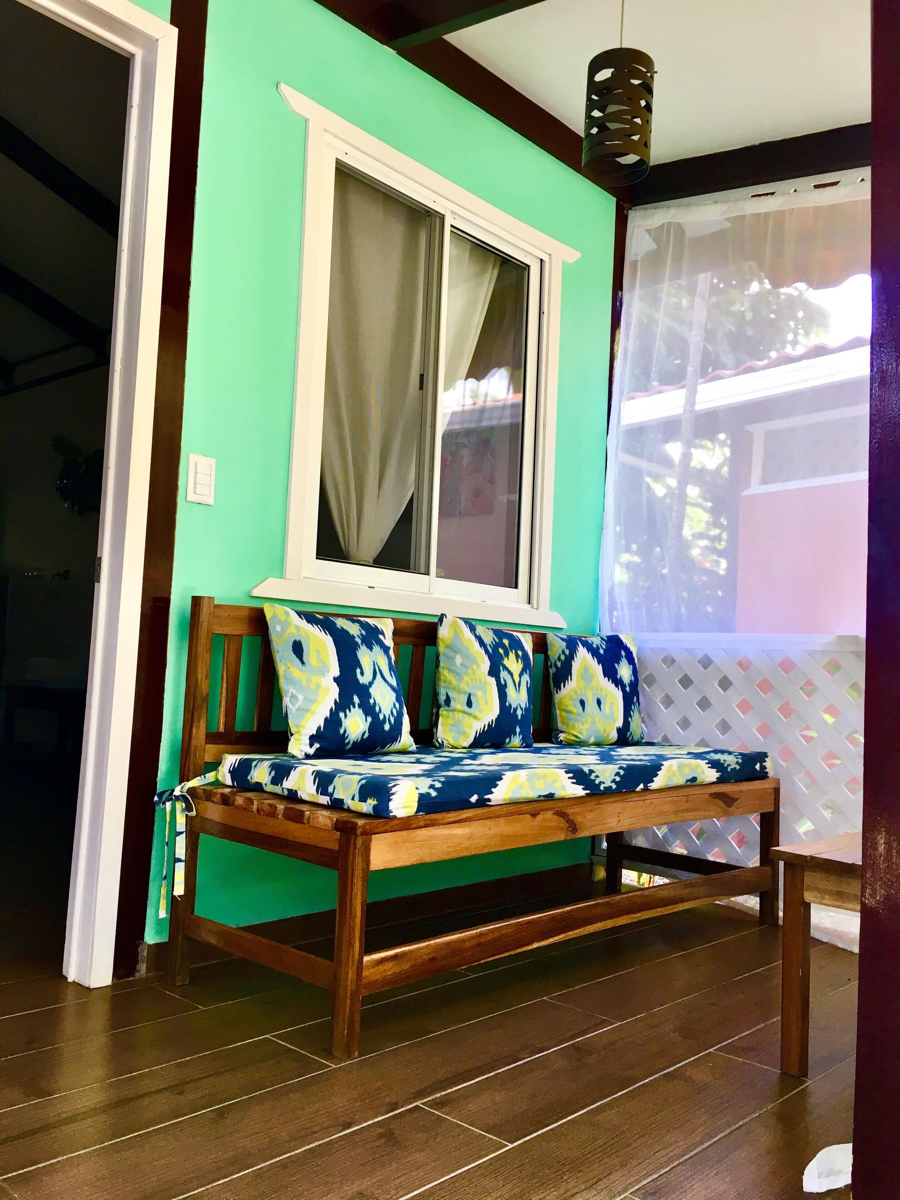 superior double room | 1 bedroom, premium bedding, in-room safe, free wifi