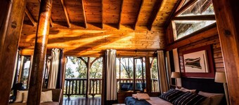 Oyster Creek Lodge