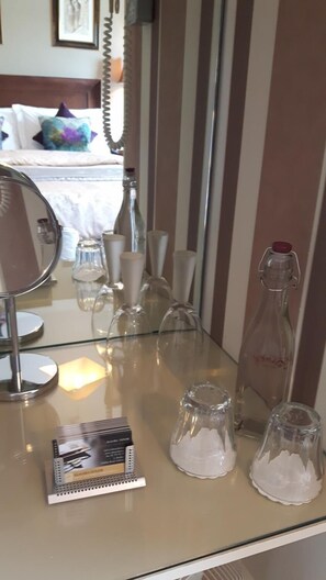 Restaurant - Almara House (Galway)