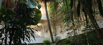 Altamont Court Hotel