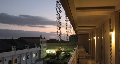 Losari Sunset Hotel