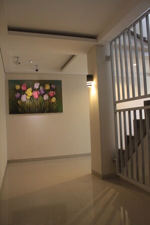 ทางเดิน