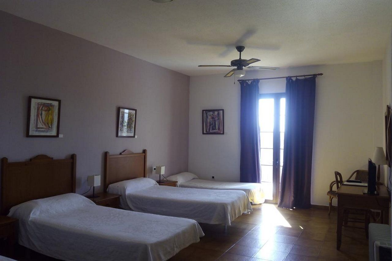 In-room safe, individually decorated, desk, blackout drapes
