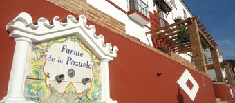 Posada Mirador de Jubrique