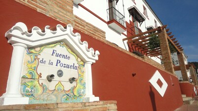 Posada Mirador de Jubrique