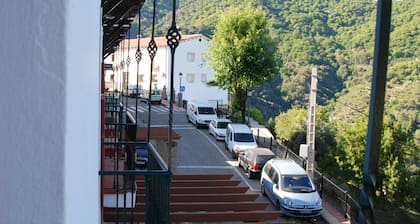 Posada Mirador de Jubrique
