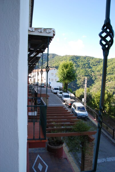Posada Mirador de Jubrique