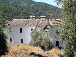 Exterior - Posada Mirador de Jubrique (Jubrique)