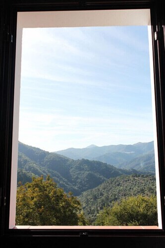 Posada Mirador de Jubrique