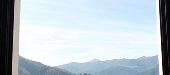 Posada Mirador de Jubrique