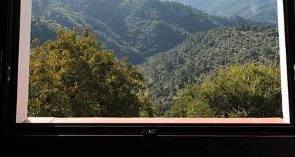 Posada Mirador de Jubrique