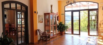 Posada Mirador de Jubrique