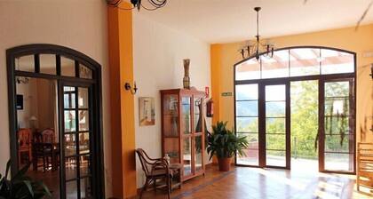Posada Mirador de Jubrique