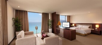 Muong Thanh Grand Nha Trang Hotel