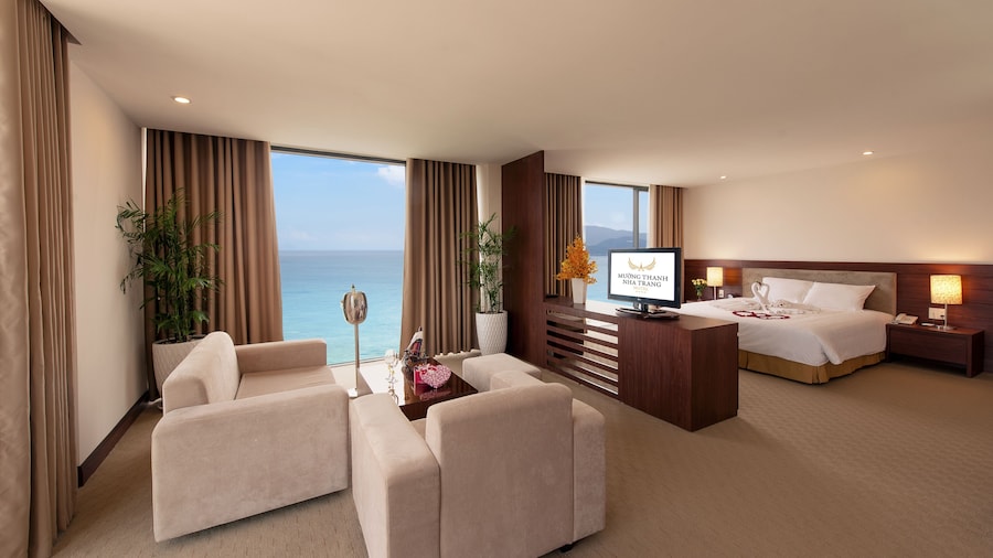 Muong Thanh Grand Nha Trang Hotel