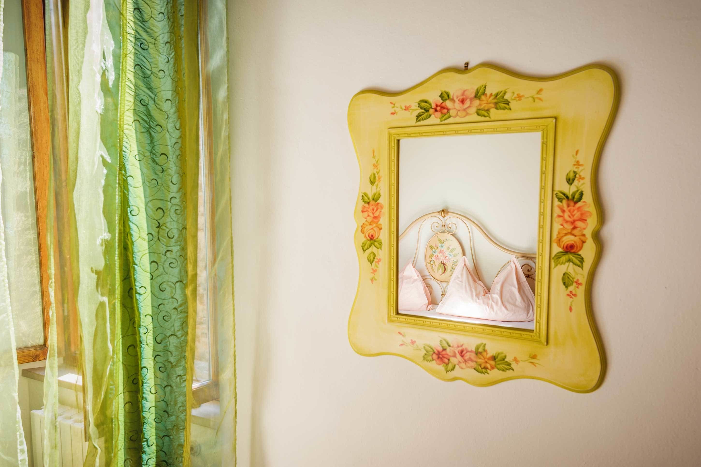 double room | in-room safe, desk, iron/ironing board, free wifi