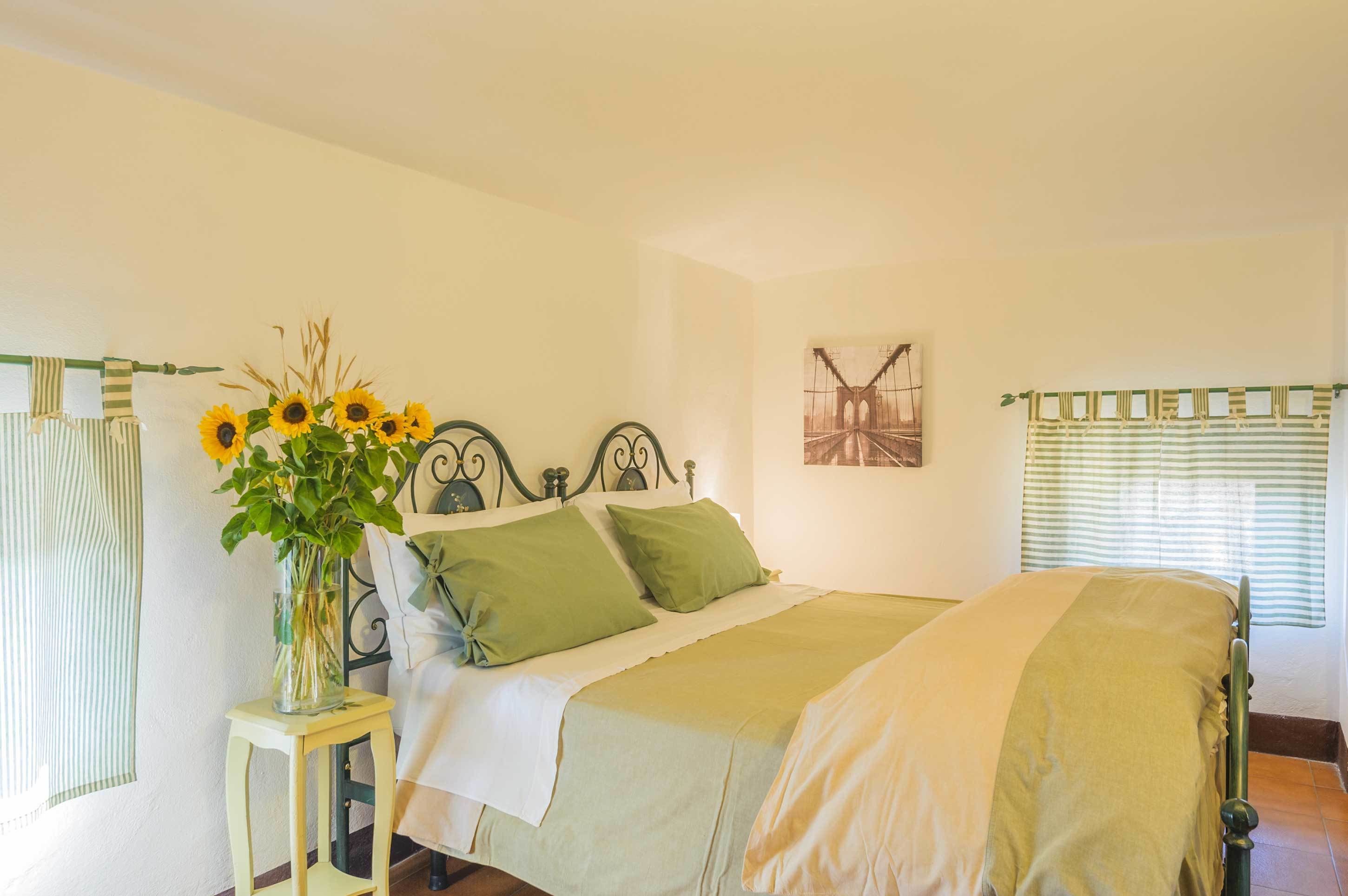 twin room | in-room safe, desk, iron/ironing board, free wifi