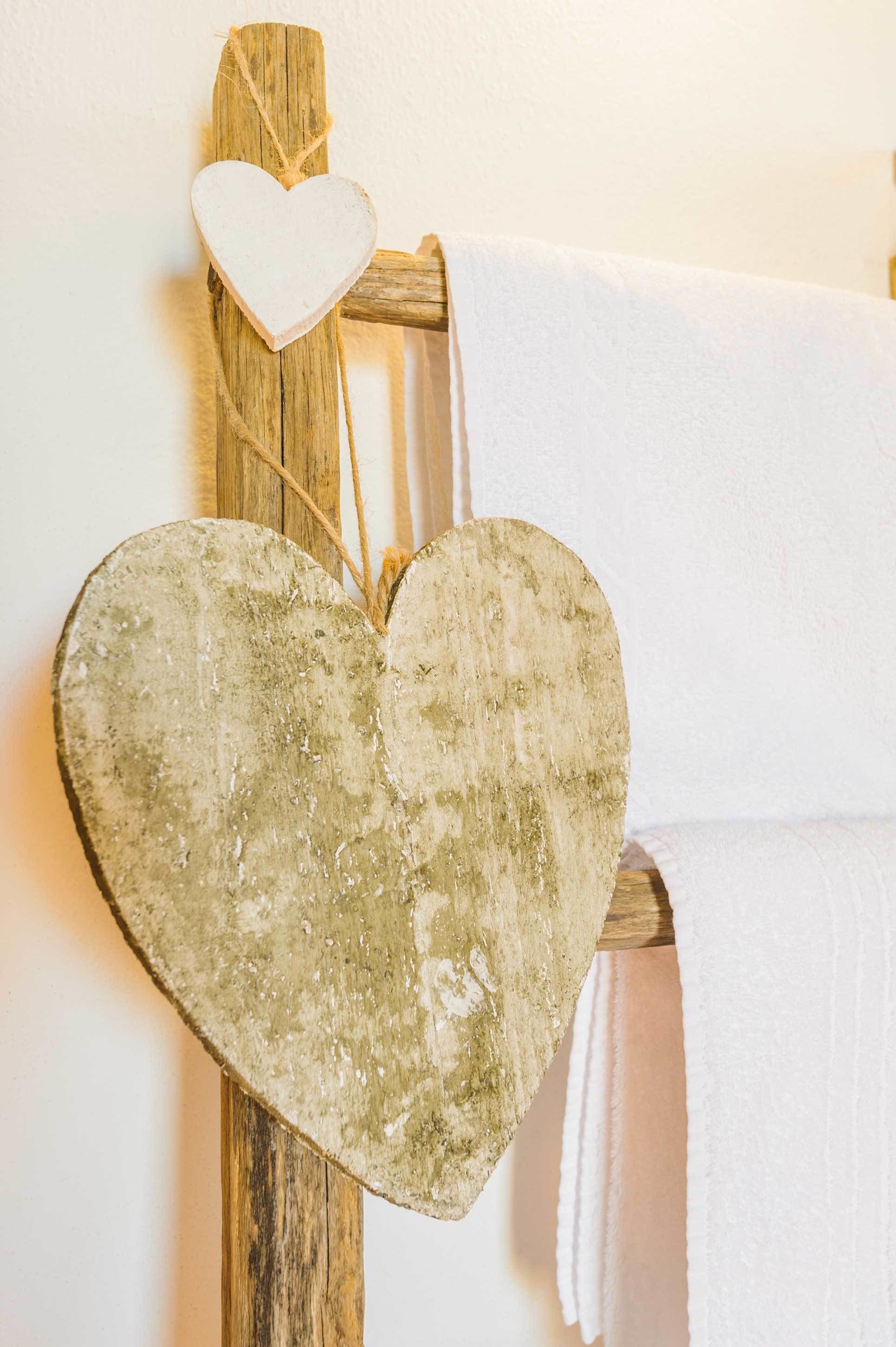 double room | interior detail