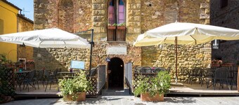 La Locanda di Casalmustia