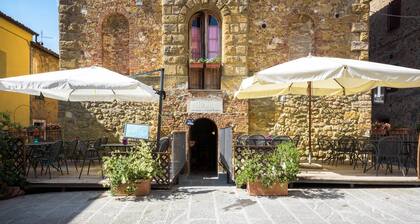 La Locanda di Casalmustia