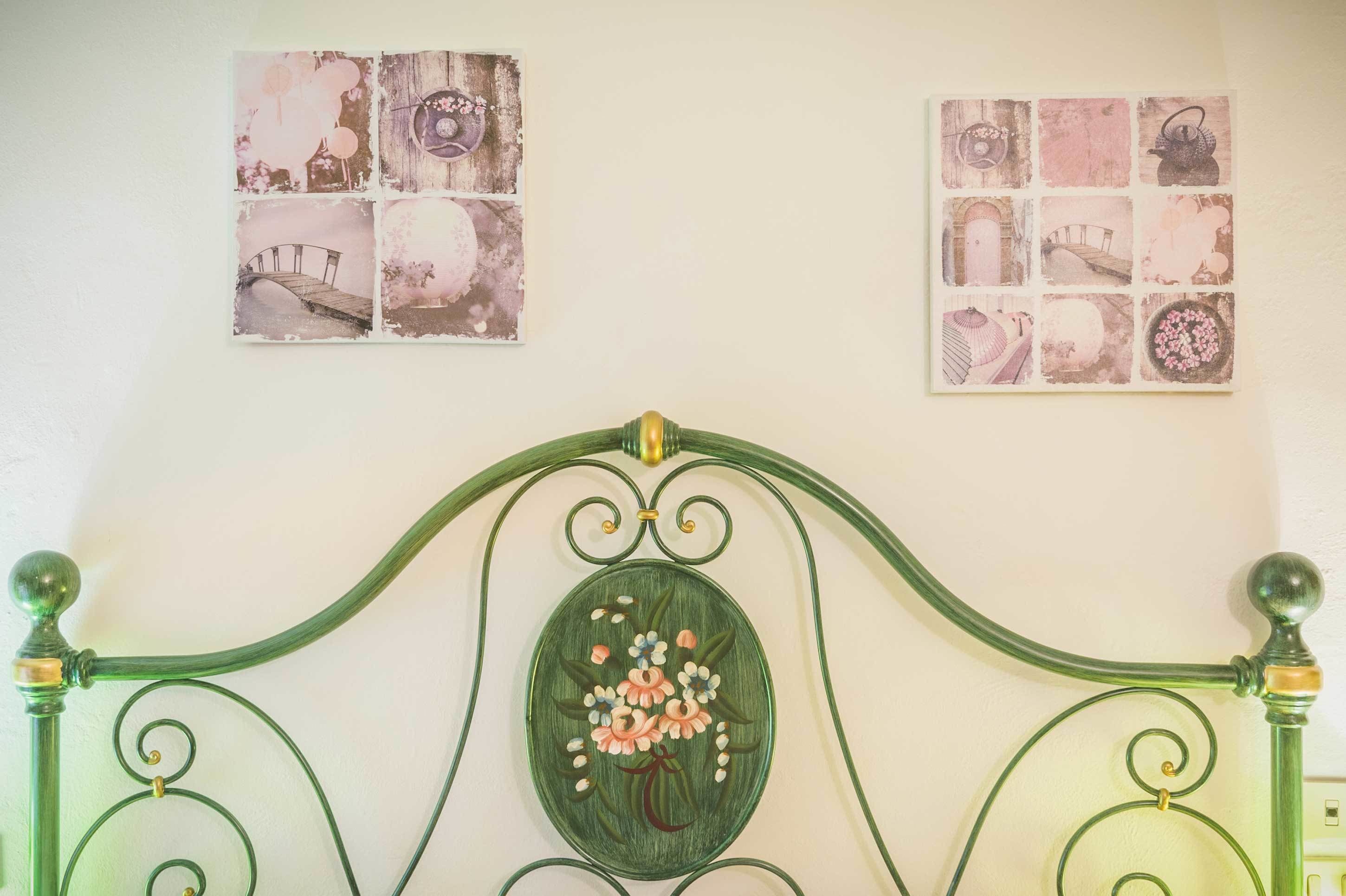 double room | in-room safe, desk, iron/ironing board, free wifi