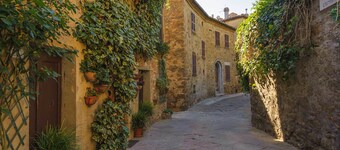 La Locanda di Casalmustia