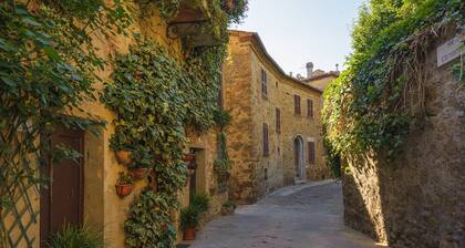 La Locanda di Casalmustia