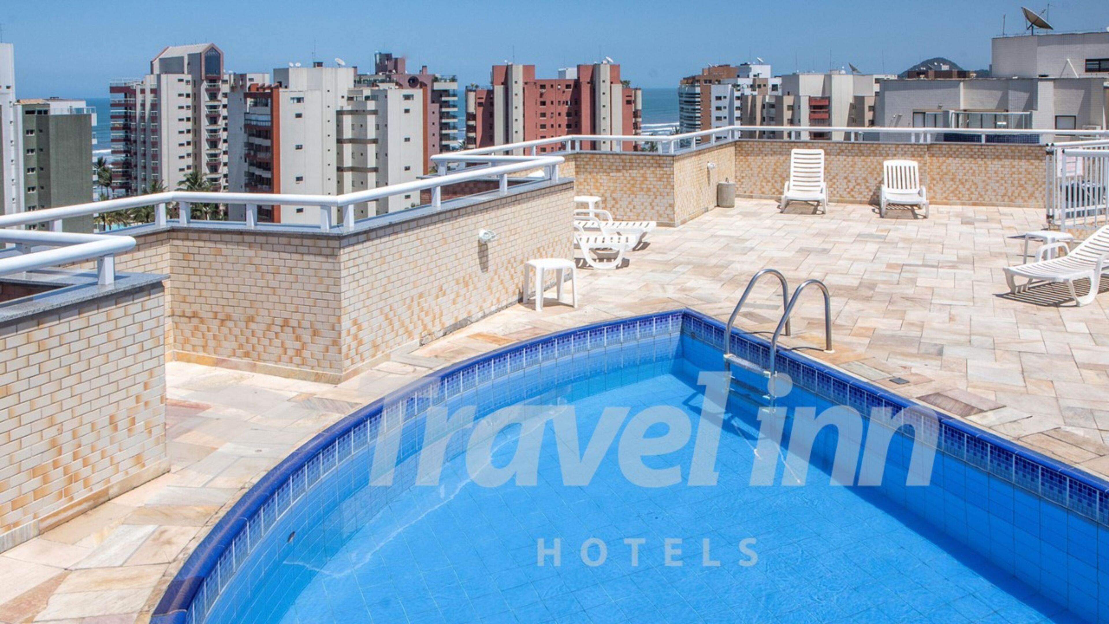Foto - Travel Inn Flats Riviera