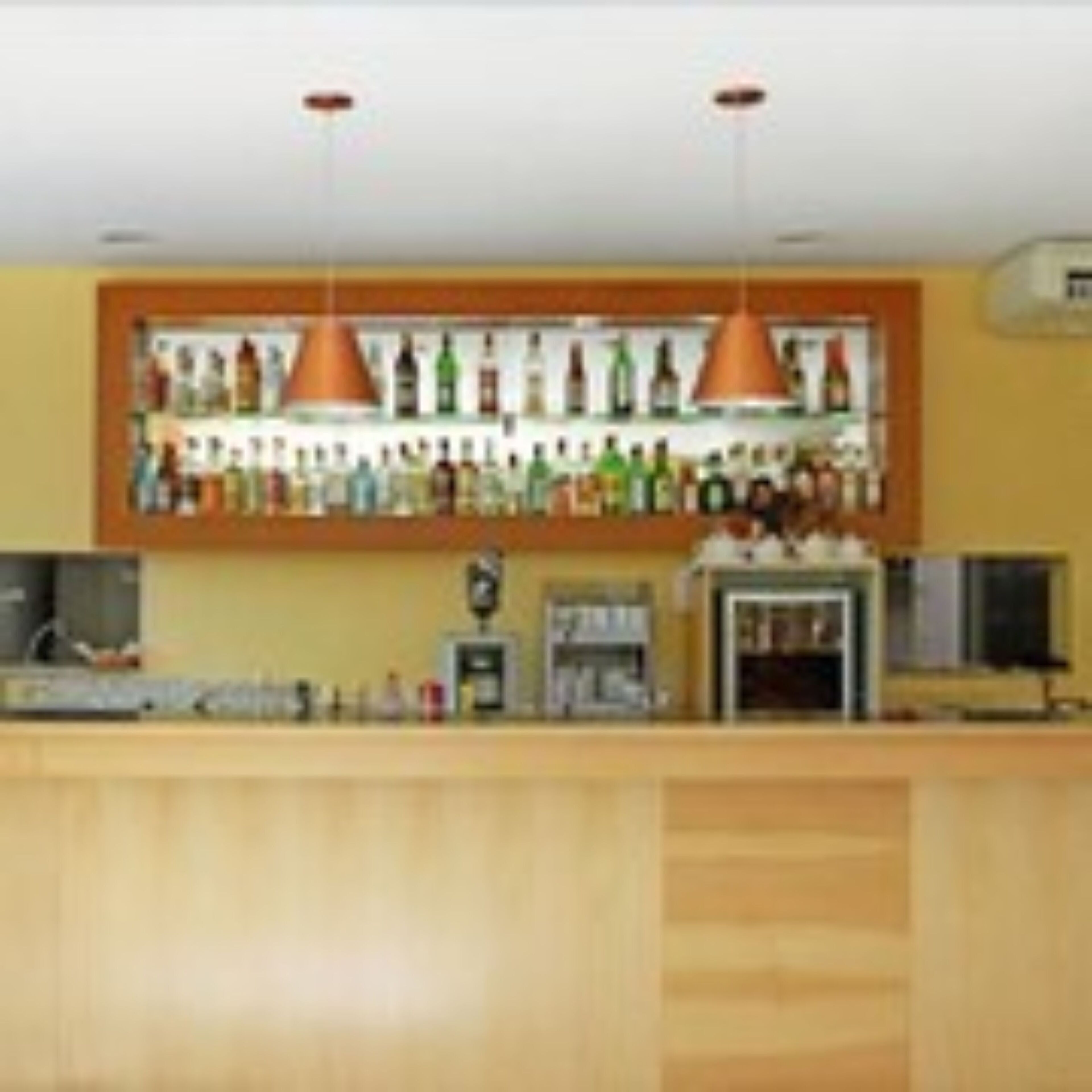 Foto - Travel Inn Flats Riviera