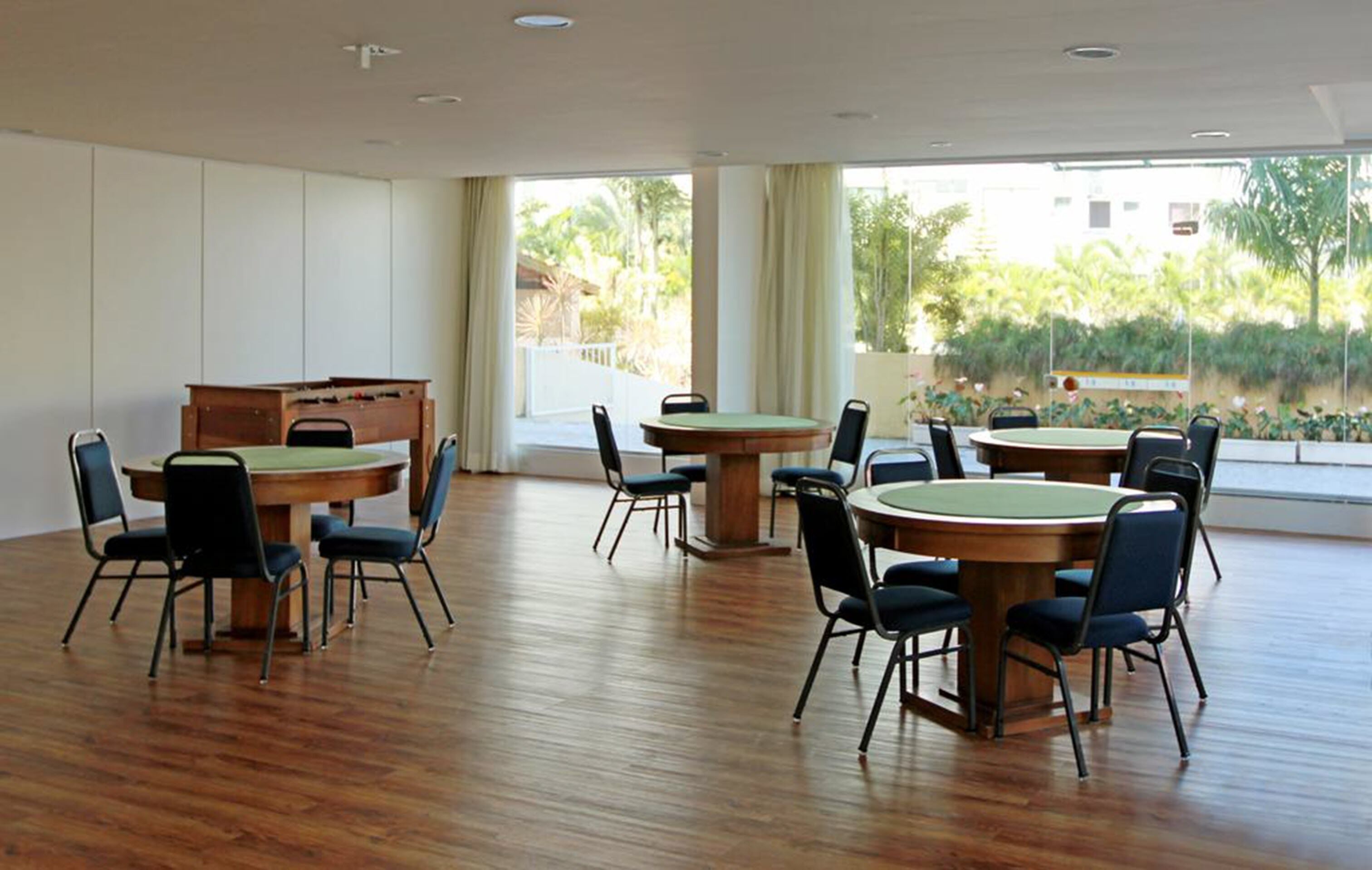 Foto - Travel Inn Flats Riviera