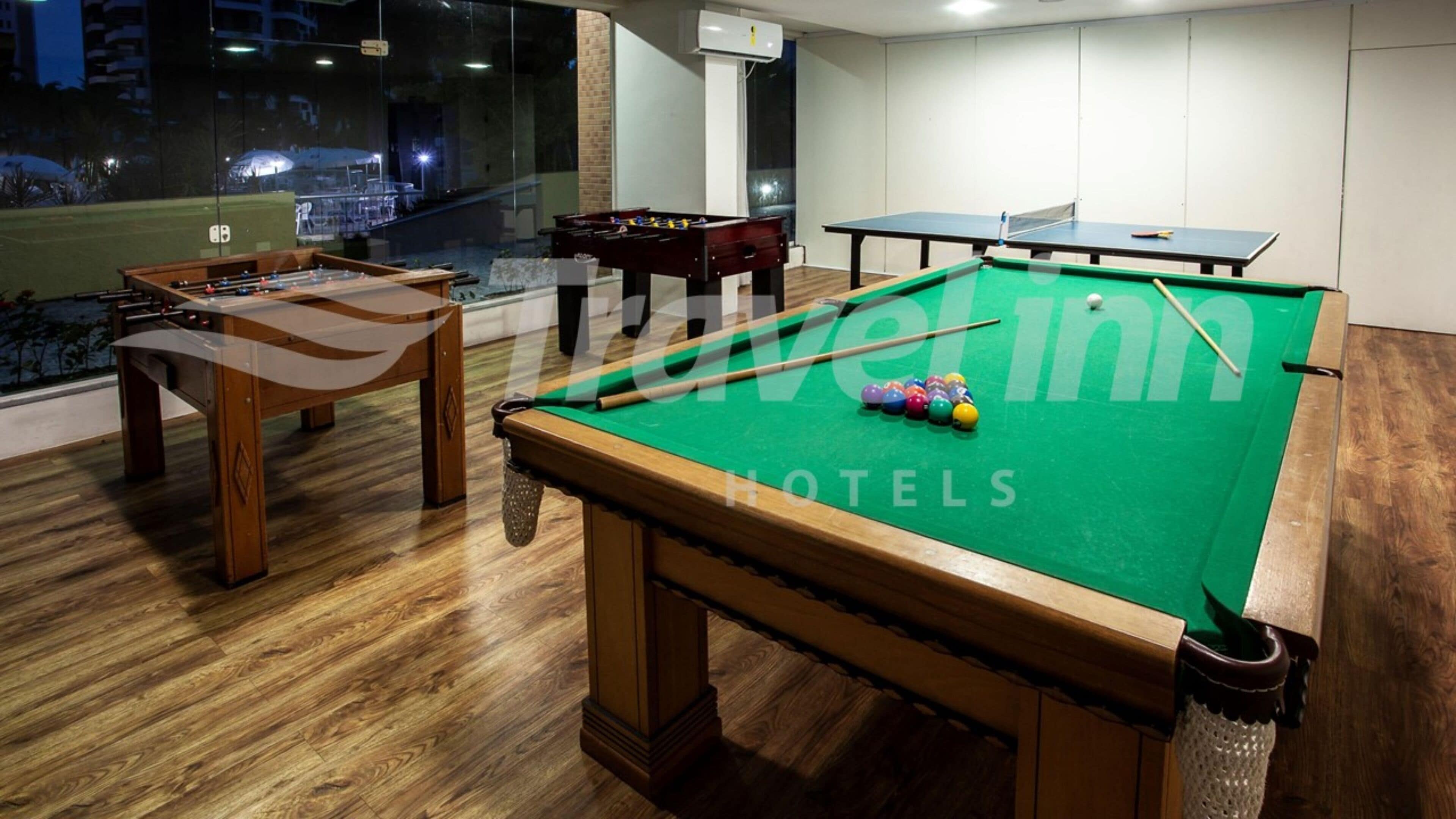 Foto - Travel Inn Flats Riviera