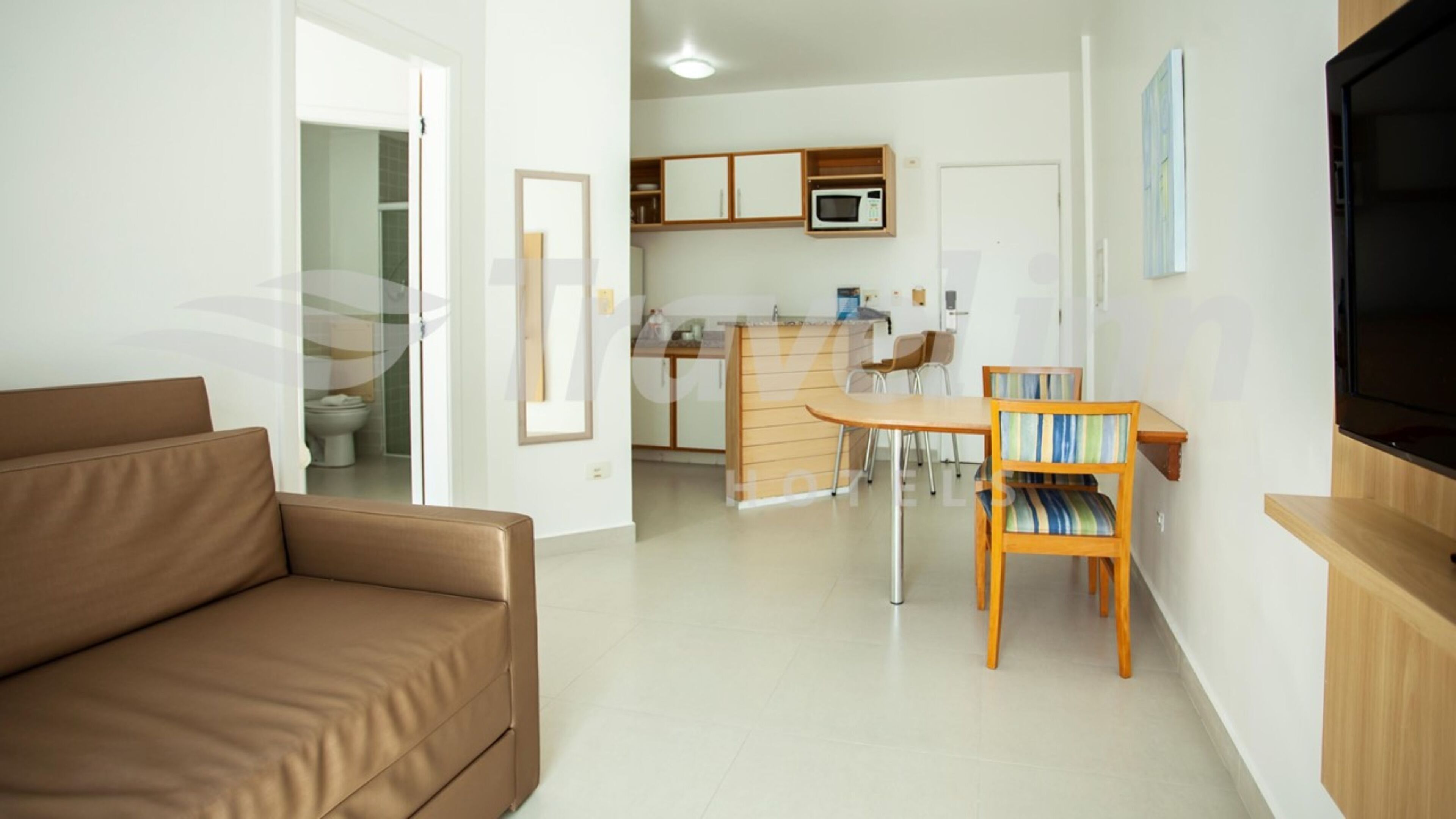 Foto - Travel Inn Flats Riviera