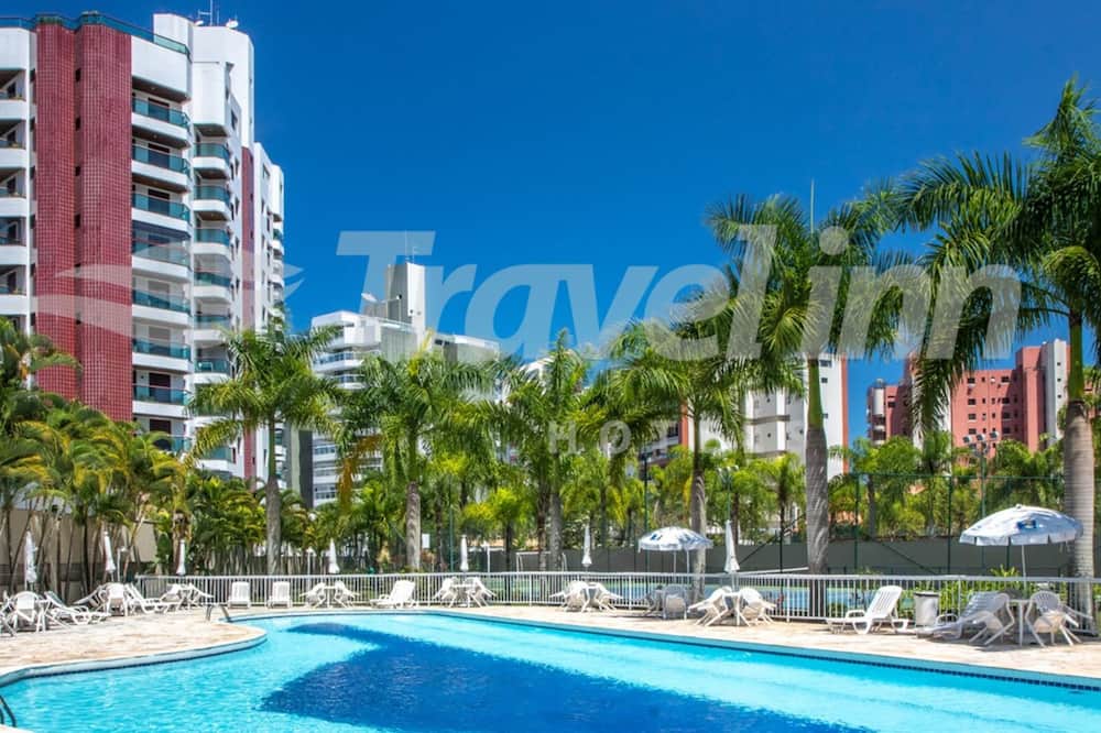 Travel Inn Flats Riviera