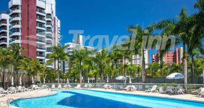 Travel Inn Flats Riviera