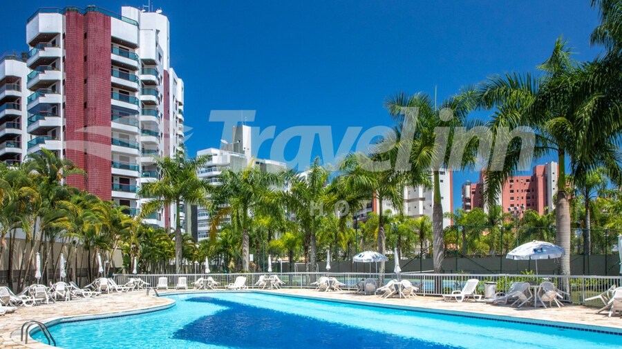 Travel Inn Flats Riviera