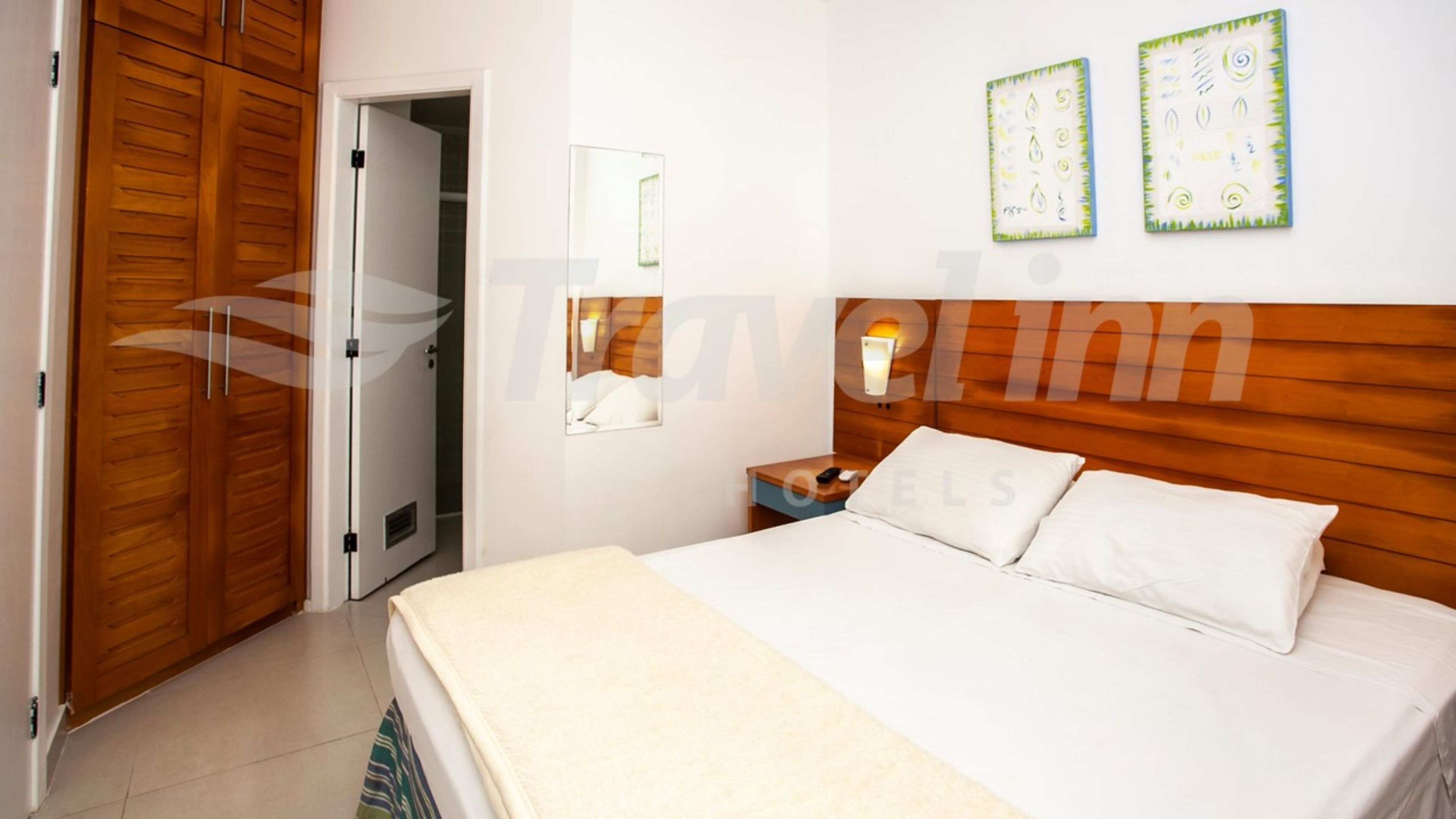 Foto - Travel Inn Flats Riviera