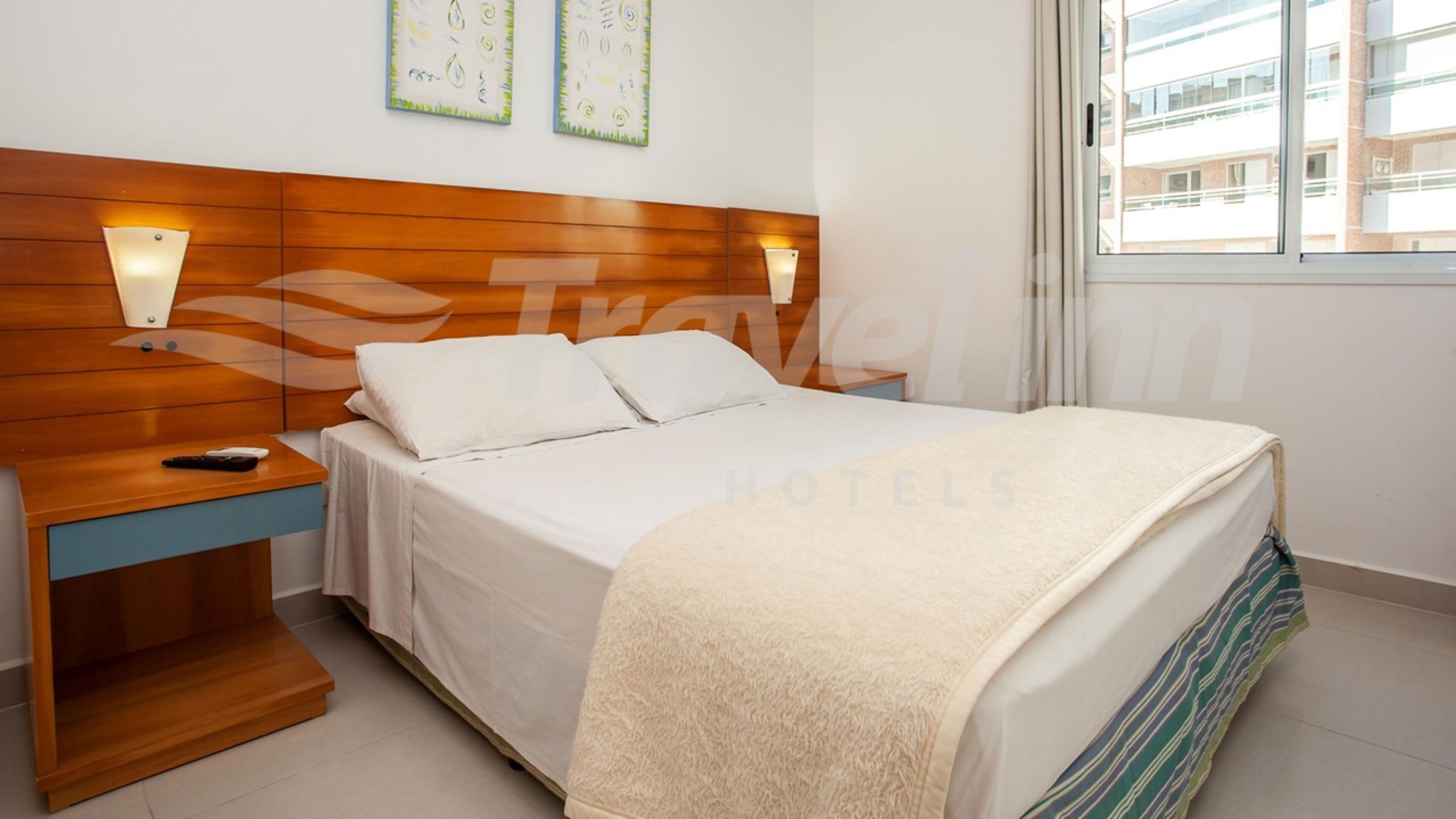 Foto - Travel Inn Flats Riviera