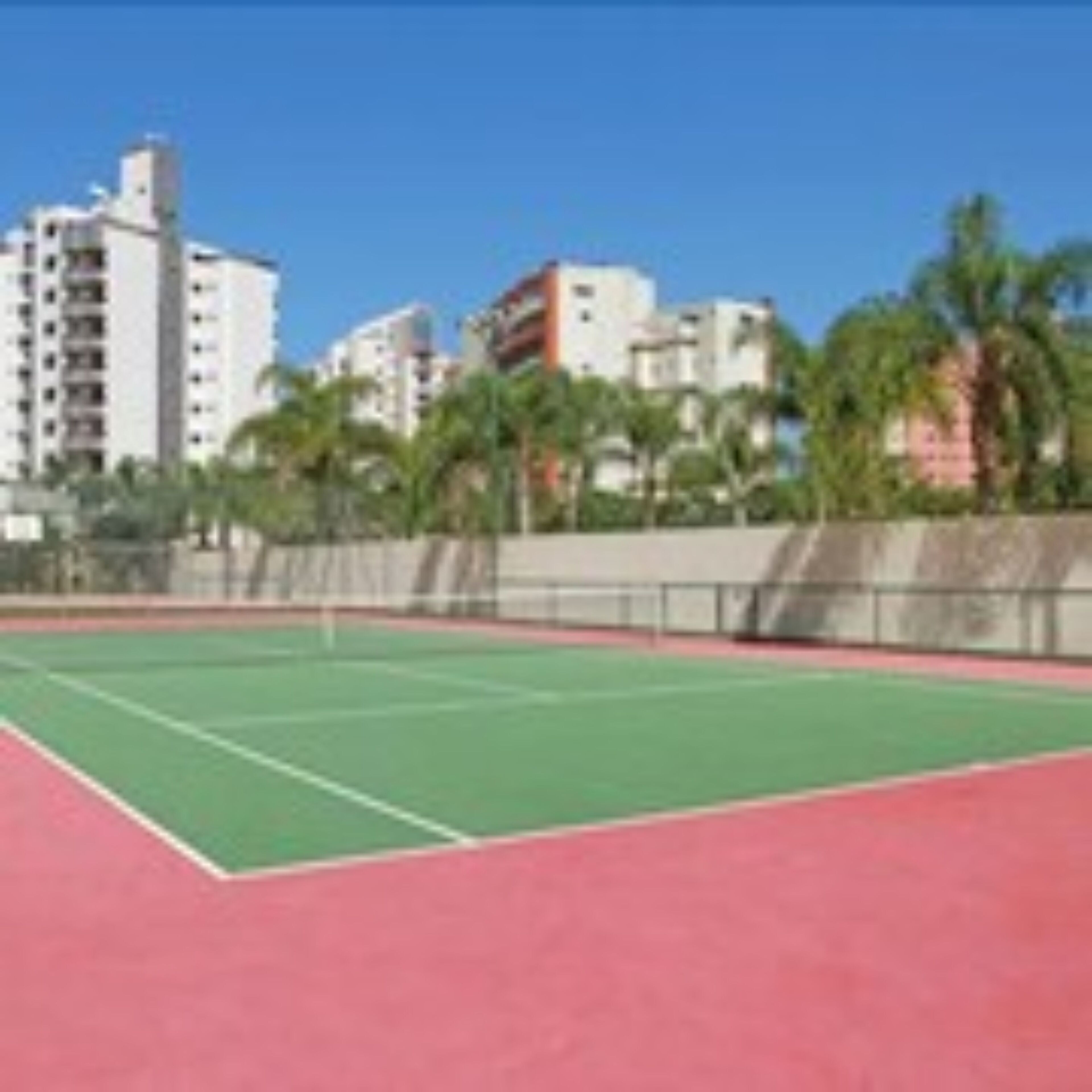 Foto - Travel Inn Flats Riviera