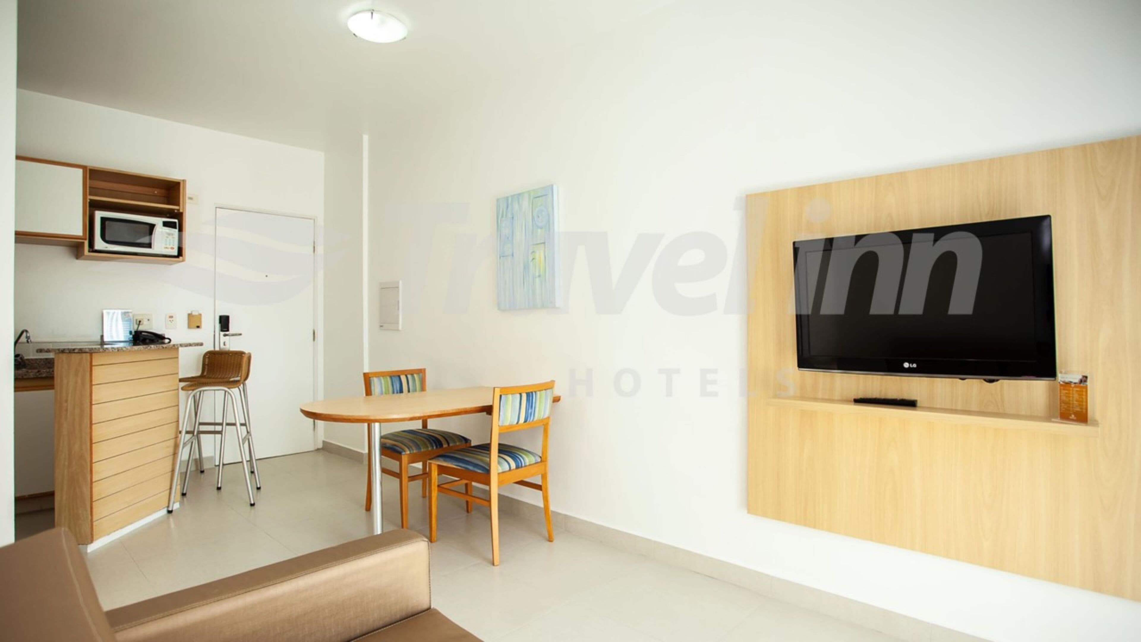 Foto - Travel Inn Flats Riviera