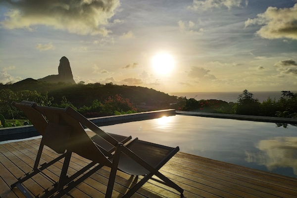 Apartment (Vista Mar) | Ausblick vom Zimmer