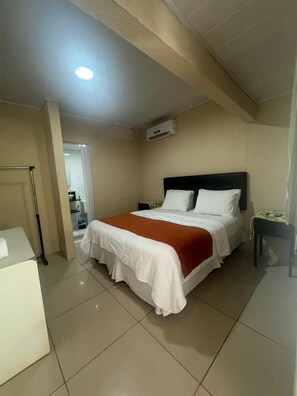 Quarto Duplo Standard